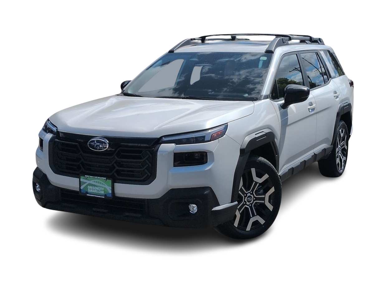 Thumbnail: 2026 Subaru Outback - 1
