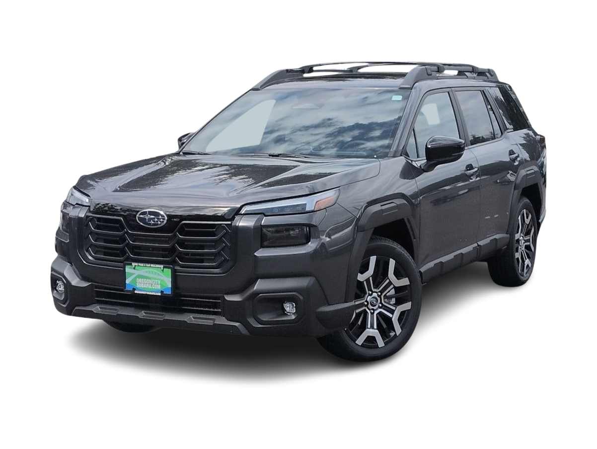 Thumbnail: 2026 Subaru Outback - 1