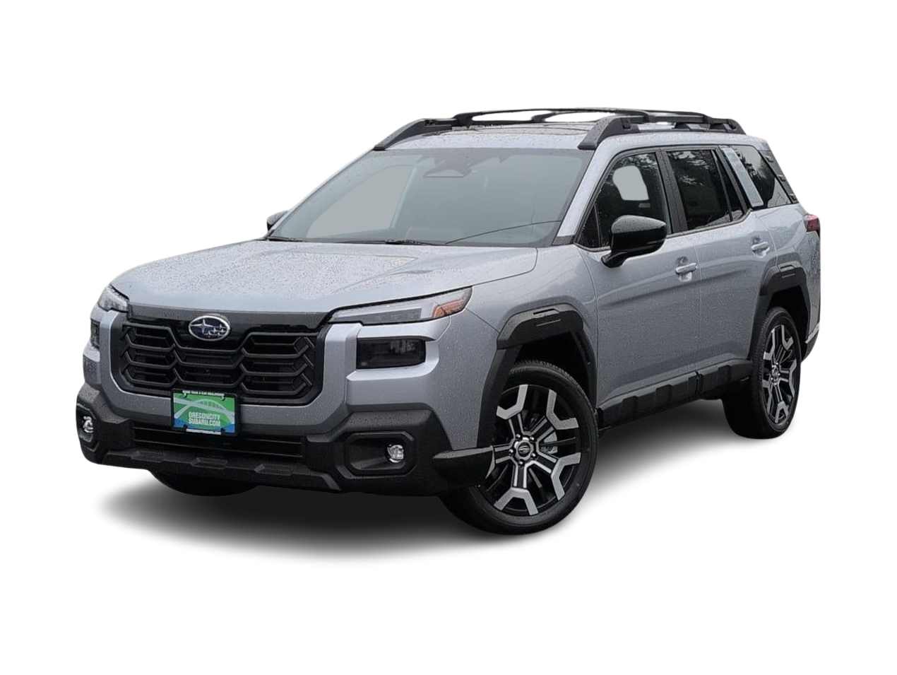 Thumbnail: 2026 Subaru Outback - 1