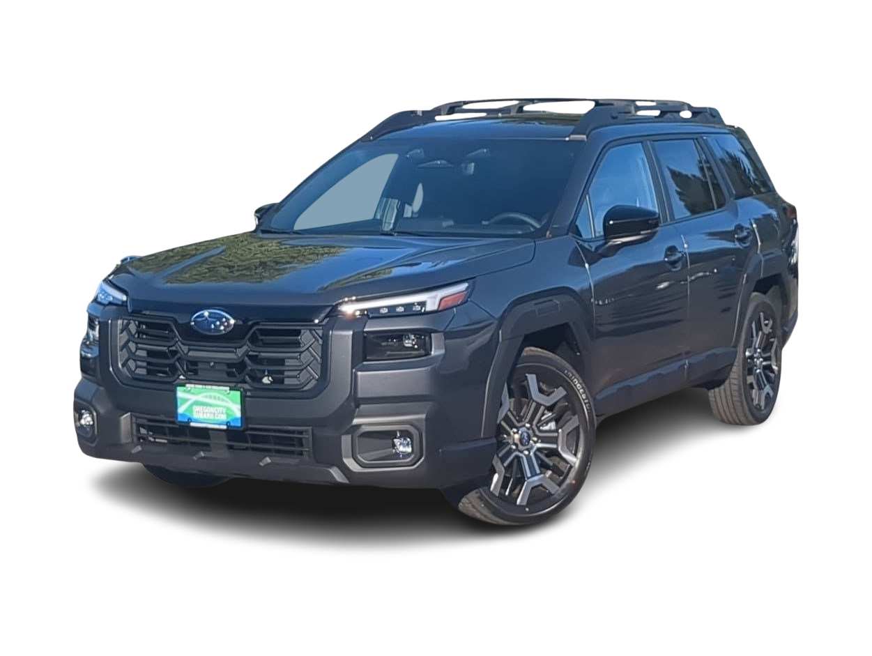 Thumbnail: 2026 Subaru Outback - 1