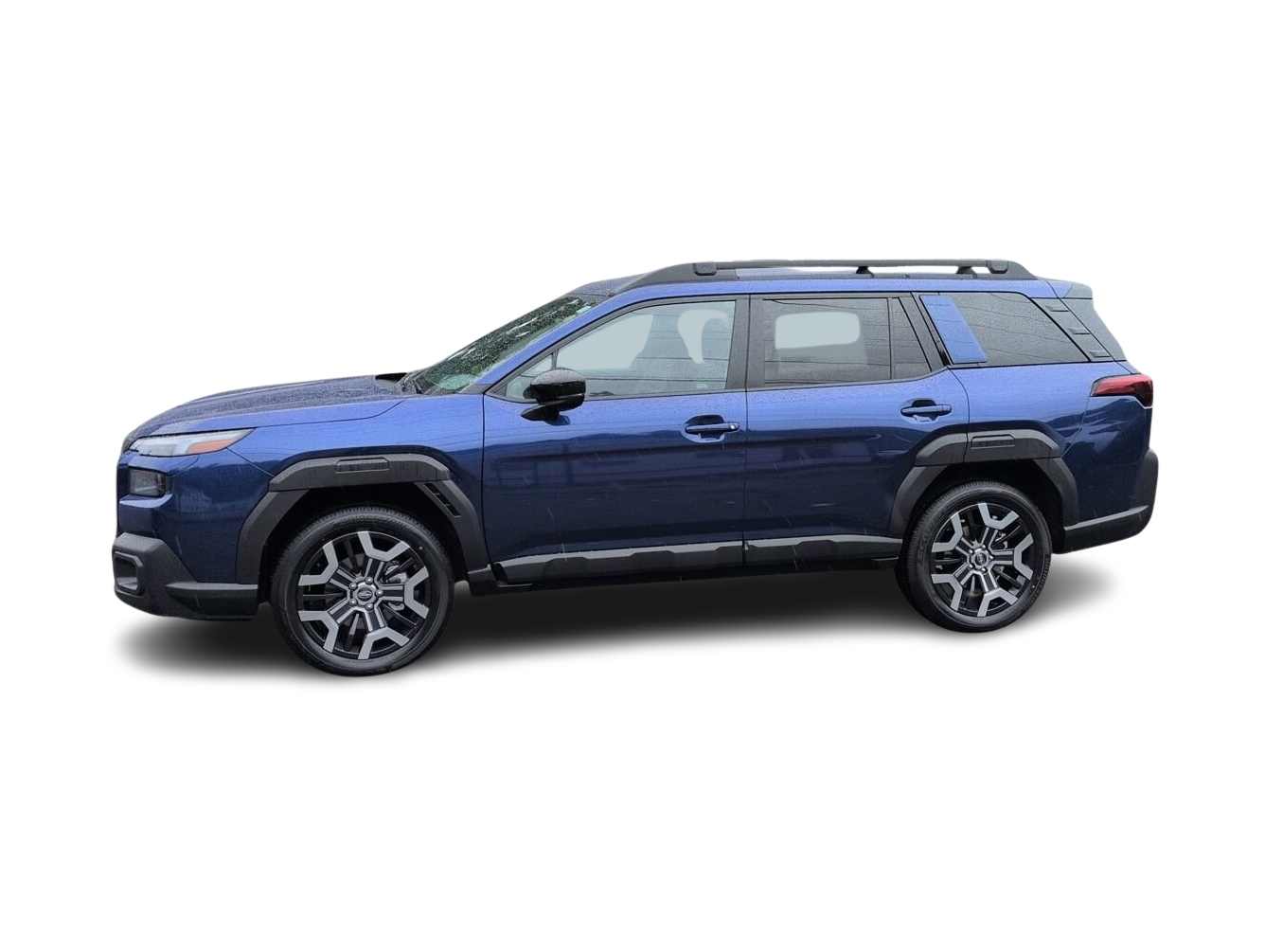 Thumbnail: 2026 Subaru Outback - 1