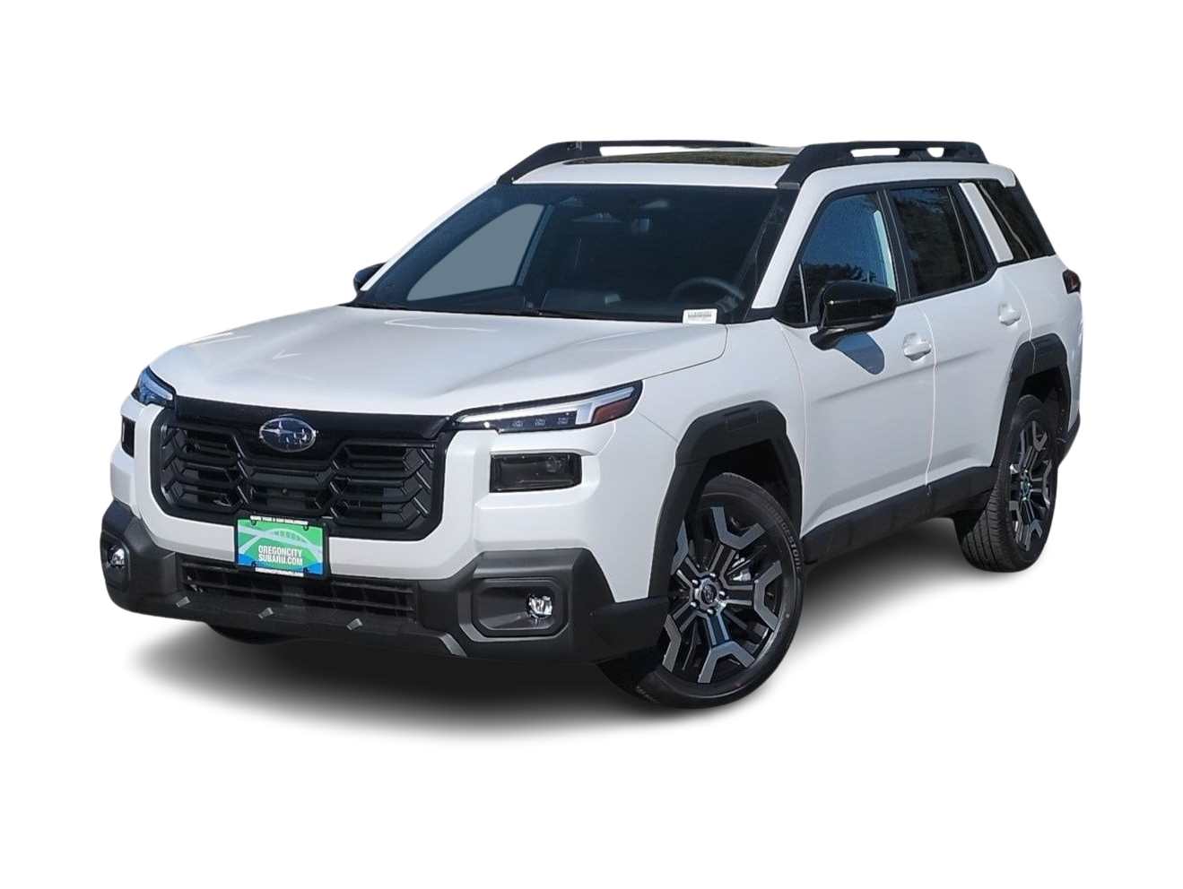 Thumbnail: 2026 Subaru Outback - 1