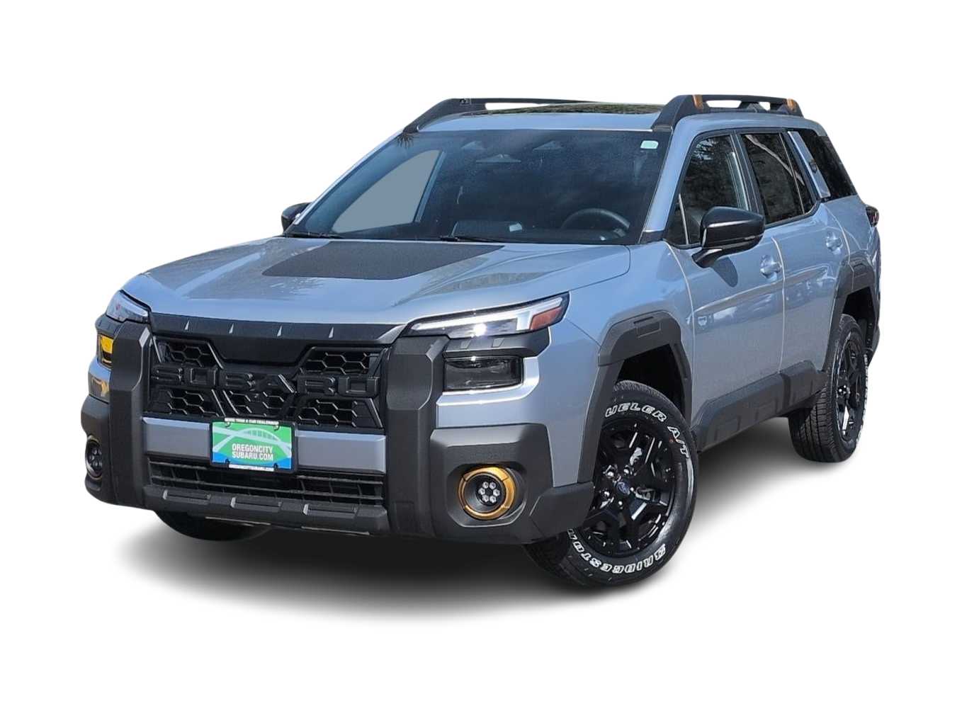 Thumbnail: 2026 Subaru Outback - 1