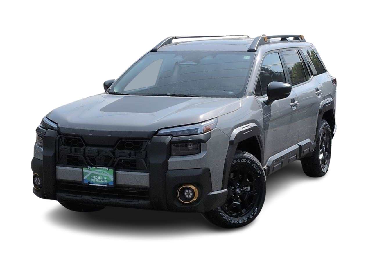 Thumbnail: 2026 Subaru Outback - 1