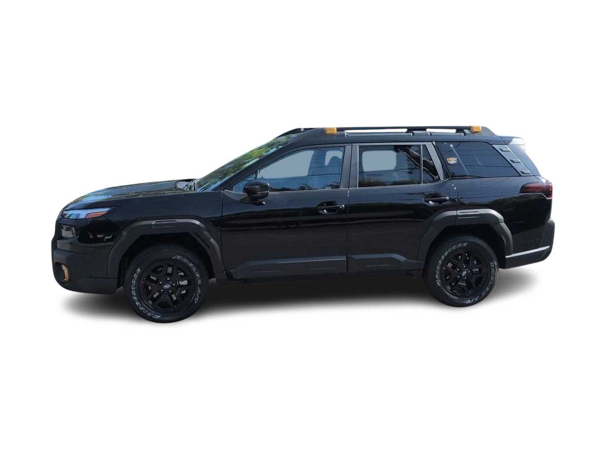 Thumbnail: 2026 Subaru Outback - 1
