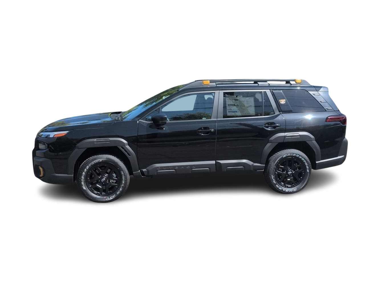 Thumbnail: 2026 Subaru Outback - 1