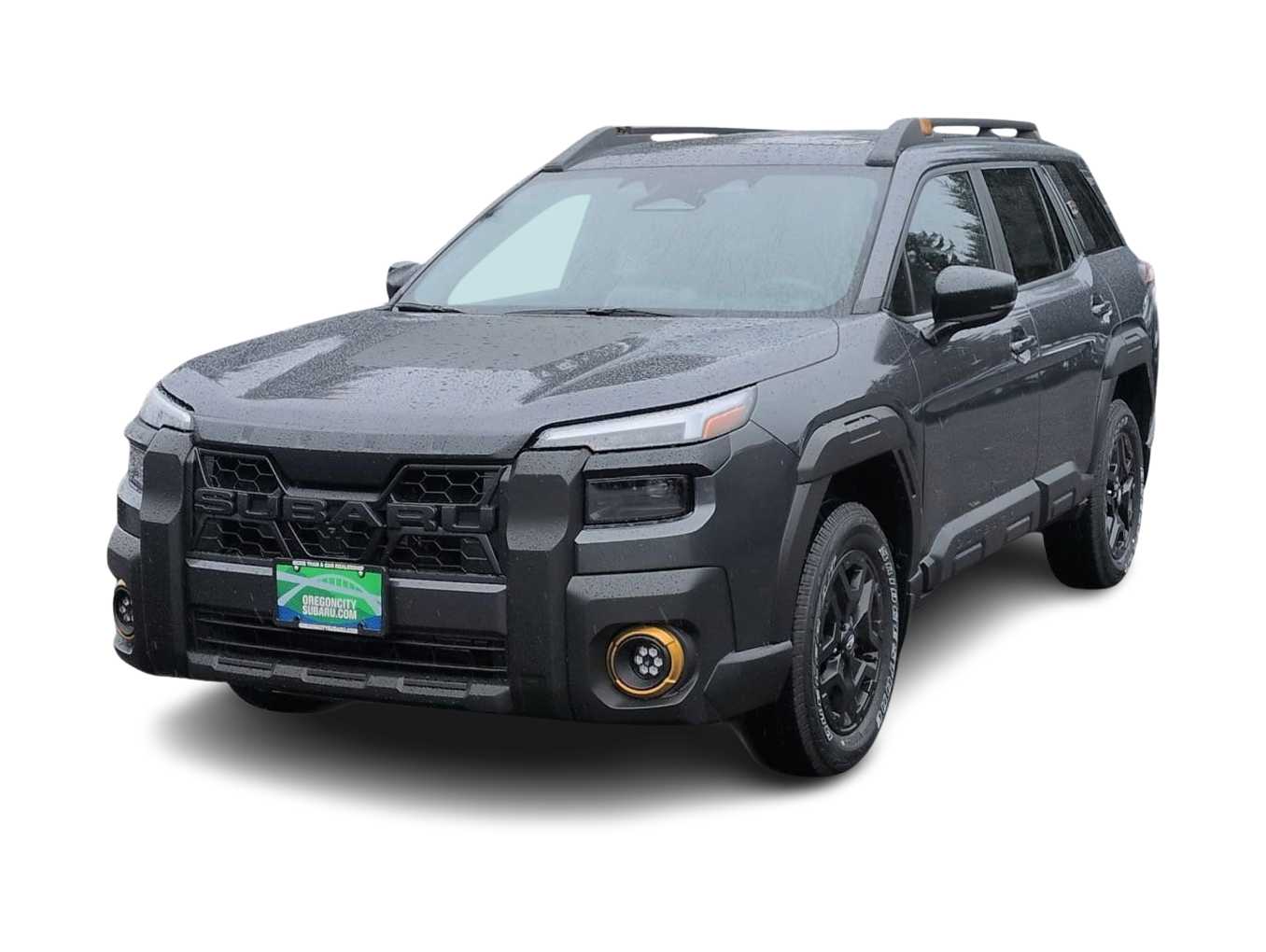 Thumbnail: 2026 Subaru Outback - 1