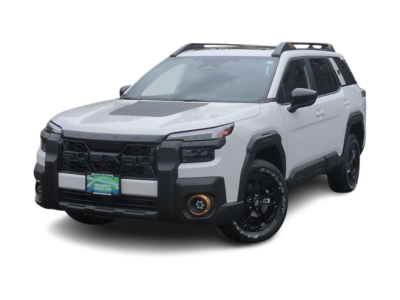 Thumbnail: 2026 Subaru Outback - 1