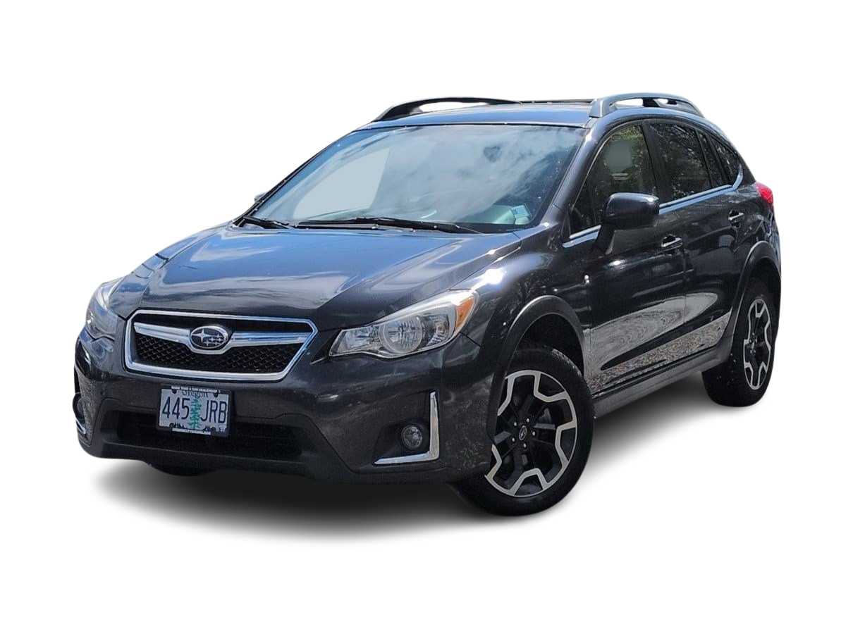 Thumbnail: 2016 Subaru Crosstrek - 1