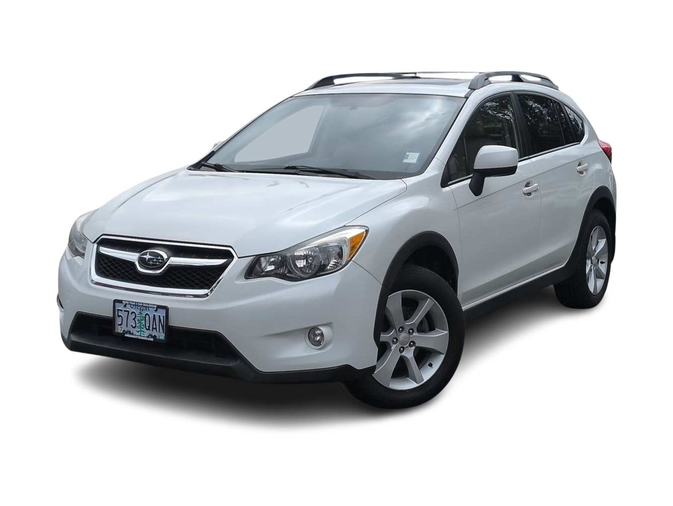 2014 Subaru XV Crosstrek Limited -
                  Oregon City, OR