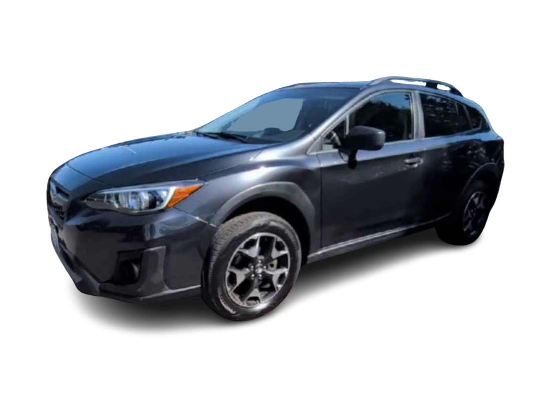2019 Subaru Crosstrek Base -
                  Oregon City, OR