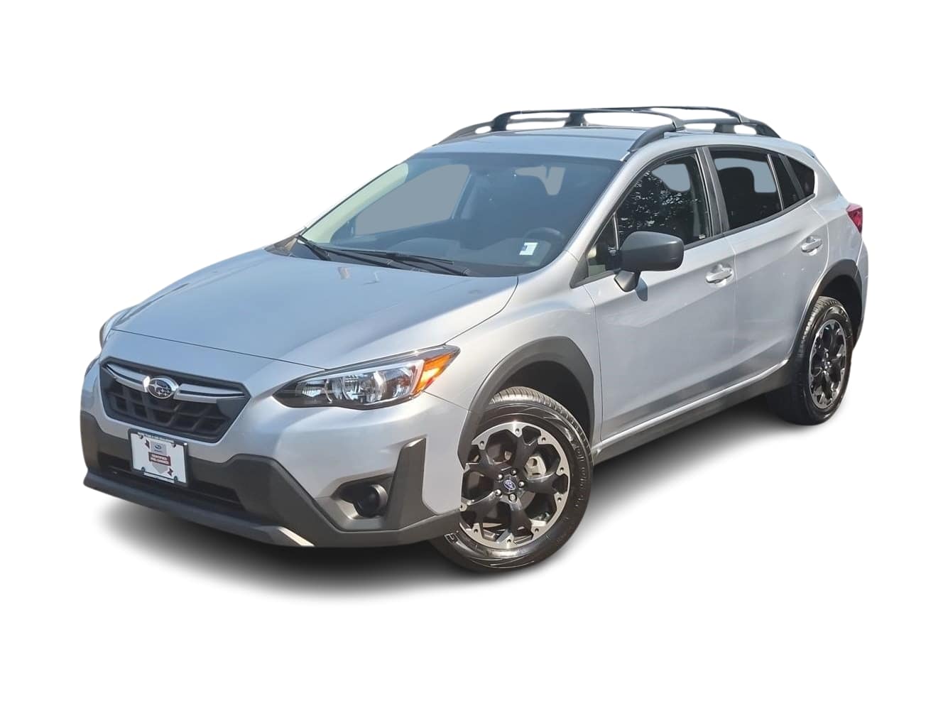 Thumbnail: 2023 Subaru Crosstrek - 1
