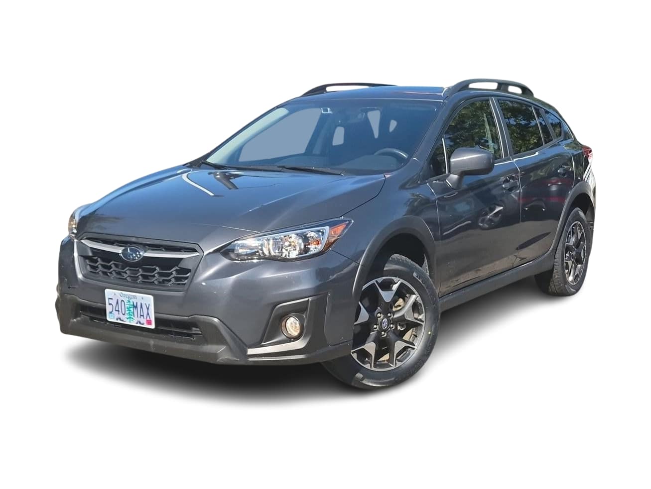 Thumbnail: 2020 Subaru Crosstrek - 1