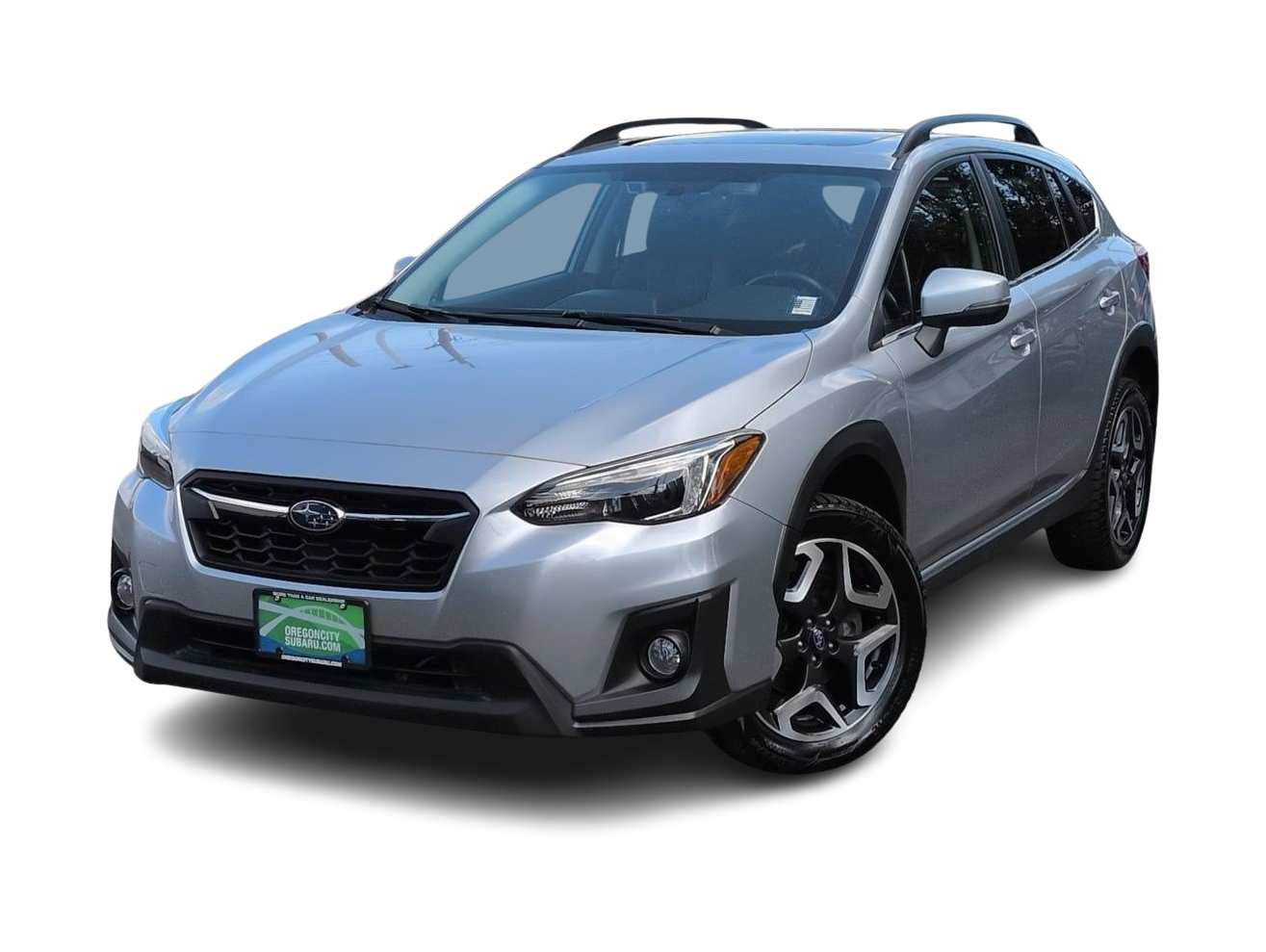 Thumbnail: 2019 Subaru Crosstrek - 1
