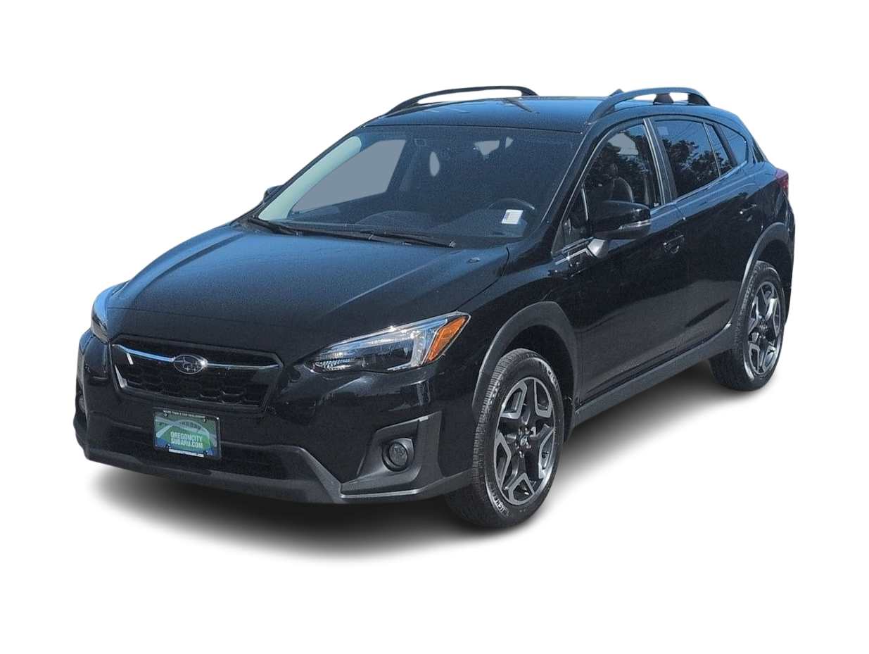 Thumbnail: 2019 Subaru Crosstrek - 1