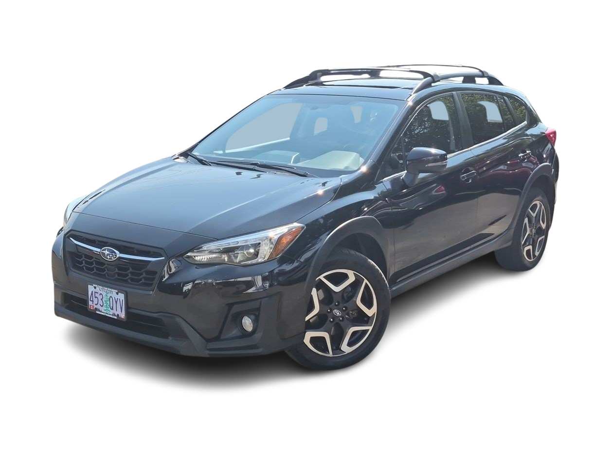 Thumbnail: 2019 Subaru Crosstrek - 1