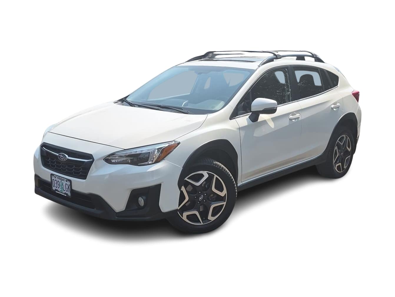 Thumbnail: 2019 Subaru Crosstrek - 1