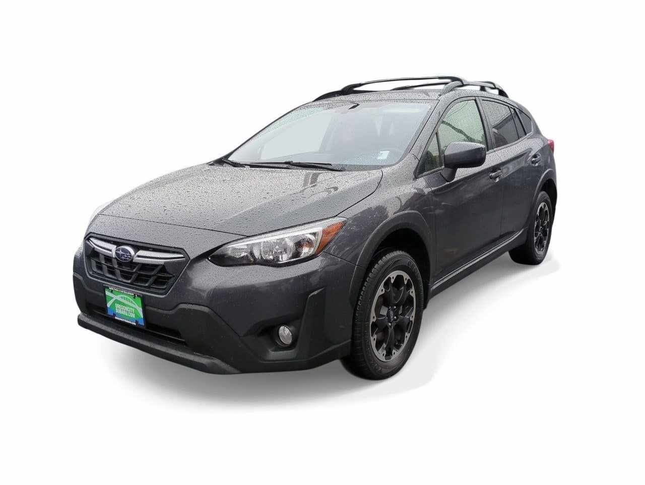 2022 Subaru Crosstrek