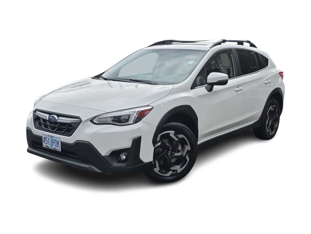 Thumbnail: 2023 Subaru Crosstrek - 1