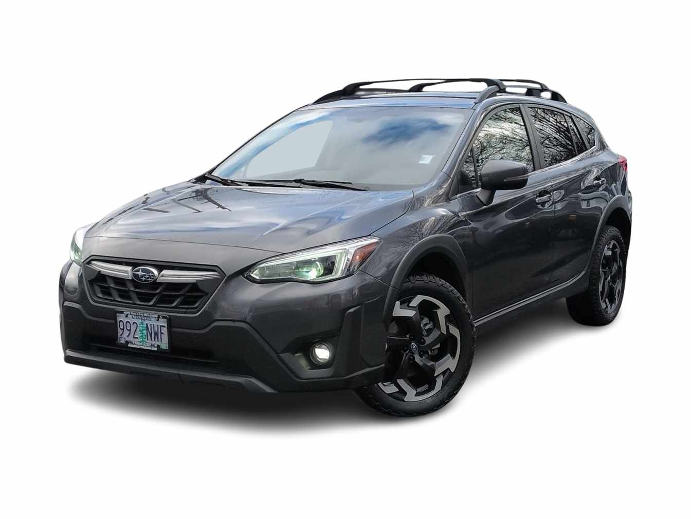 Thumbnail: 2023 Subaru Crosstrek - 1
