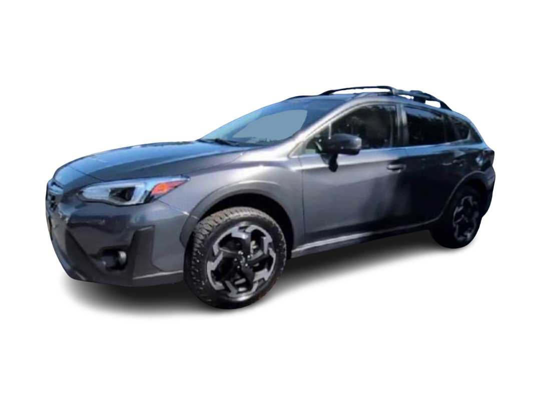 Thumbnail: 2023 Subaru Crosstrek - 1