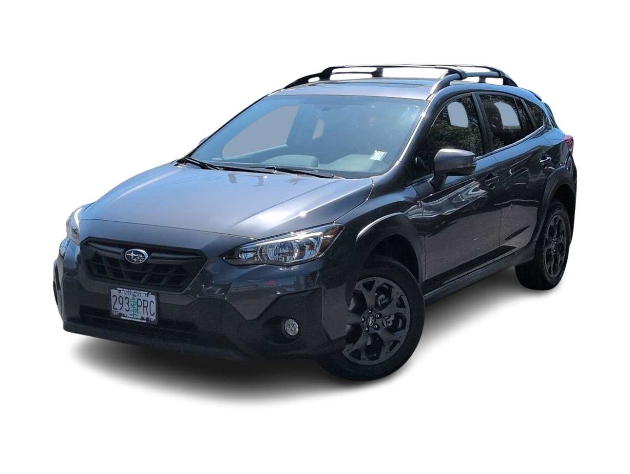 Thumbnail: 2023 Subaru Crosstrek - 1