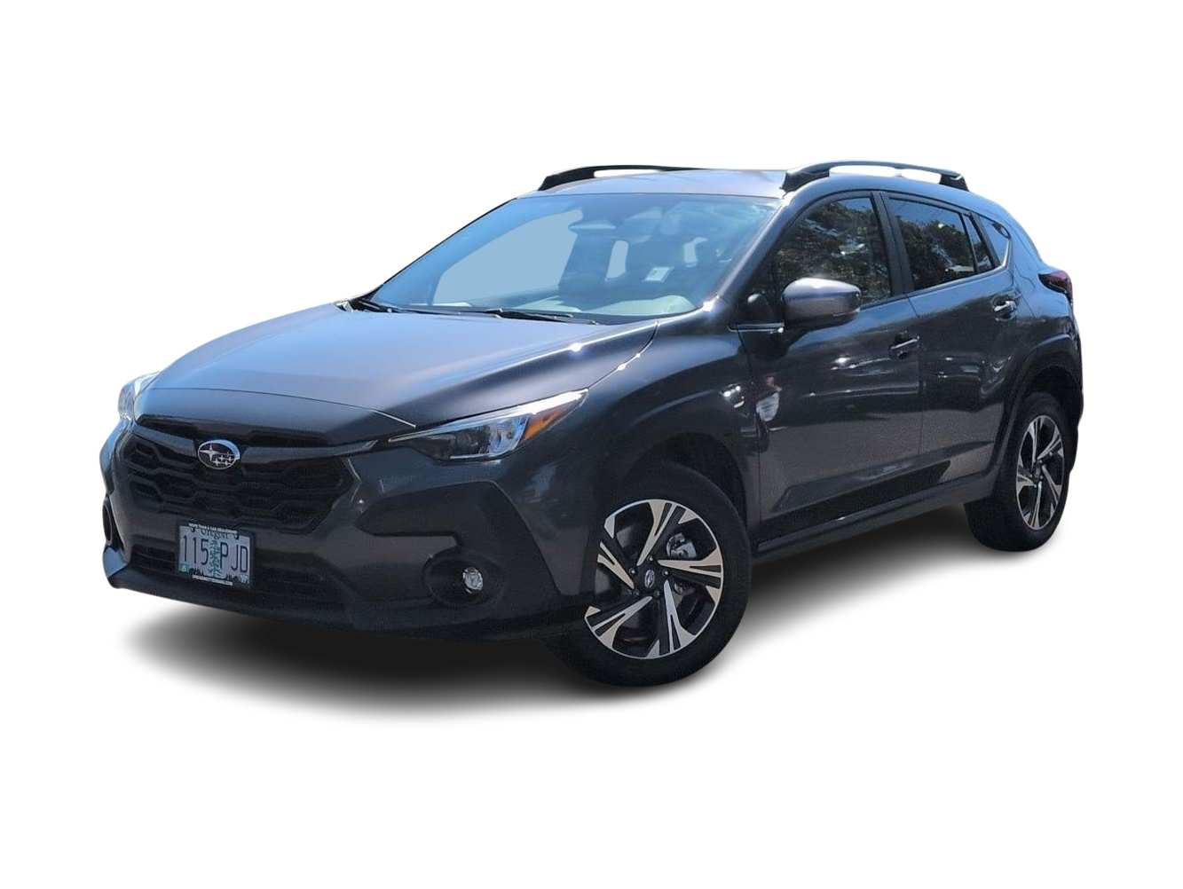 Thumbnail: 2024 Subaru Crosstrek - 1