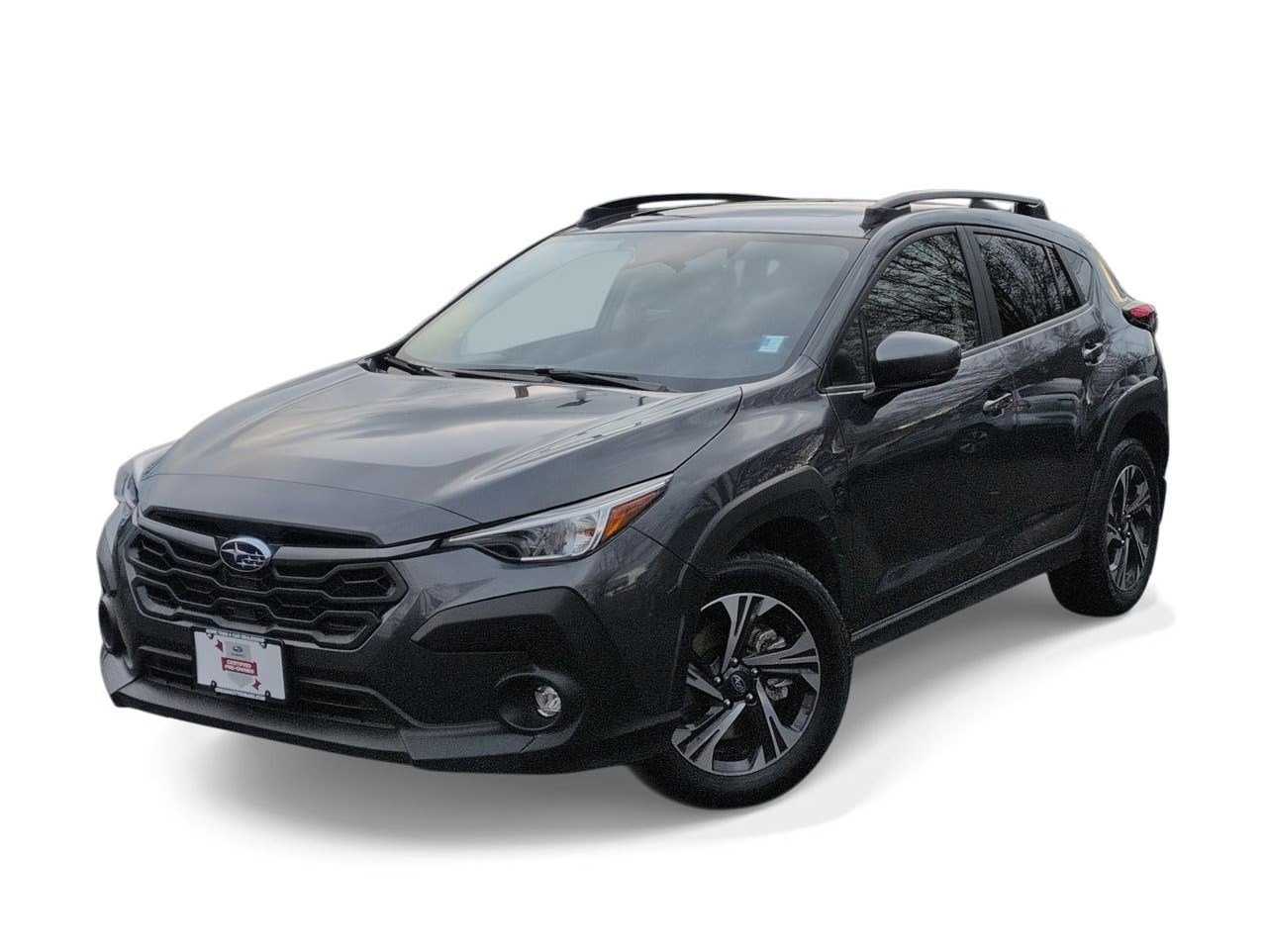 2024 Subaru Crosstrek Premium's photo