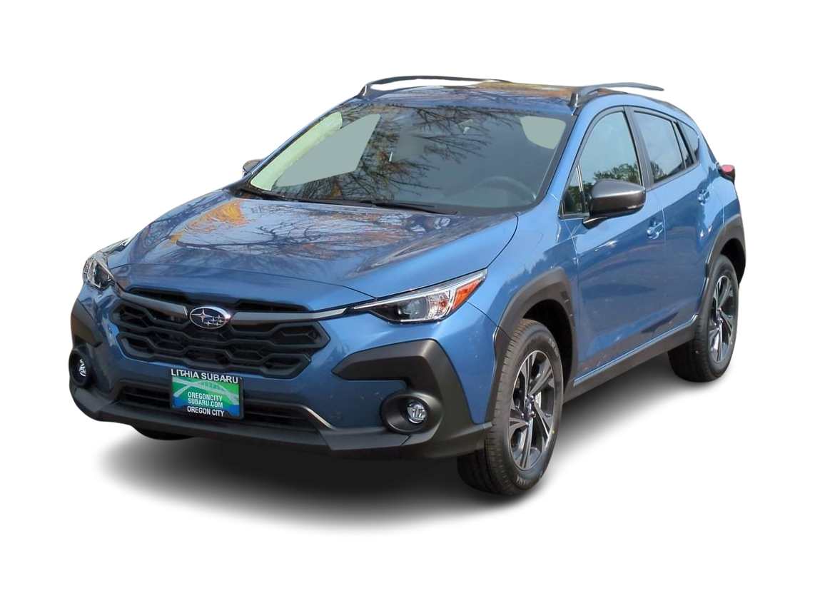 2024 Subaru Crosstrek Premium -
                Oregon City, OR