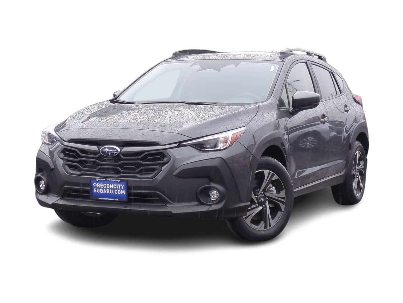 2024 Subaru Crosstrek Premium -
                Oregon City, OR