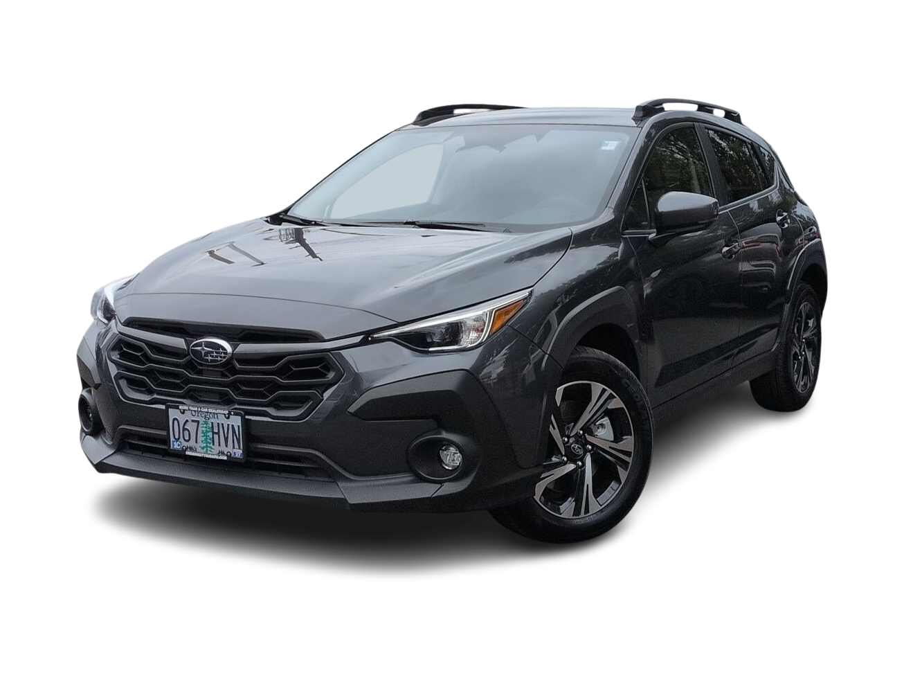 Thumbnail: 2024 Subaru Crosstrek - 1