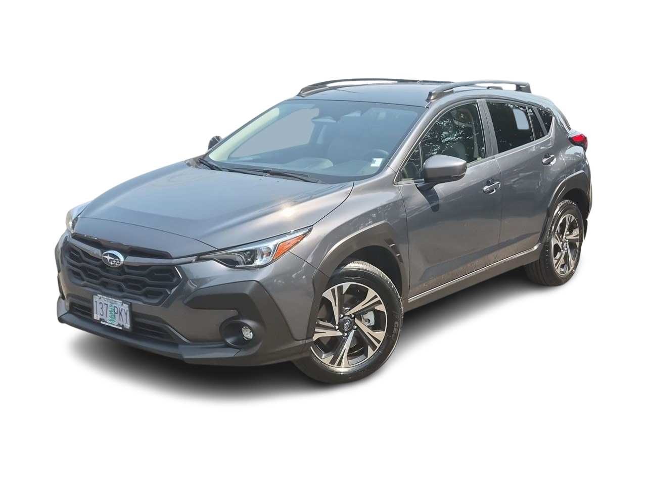Thumbnail: 2024 Subaru Crosstrek - 1