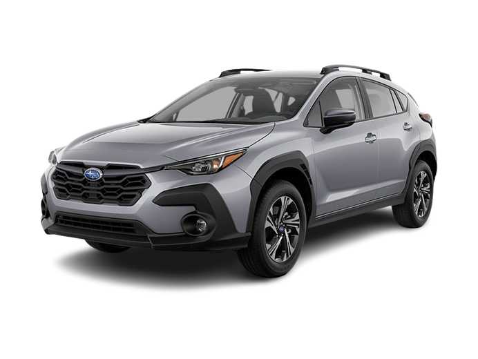 2025 Subaru Crosstrek Premium -
                Oregon City, OR