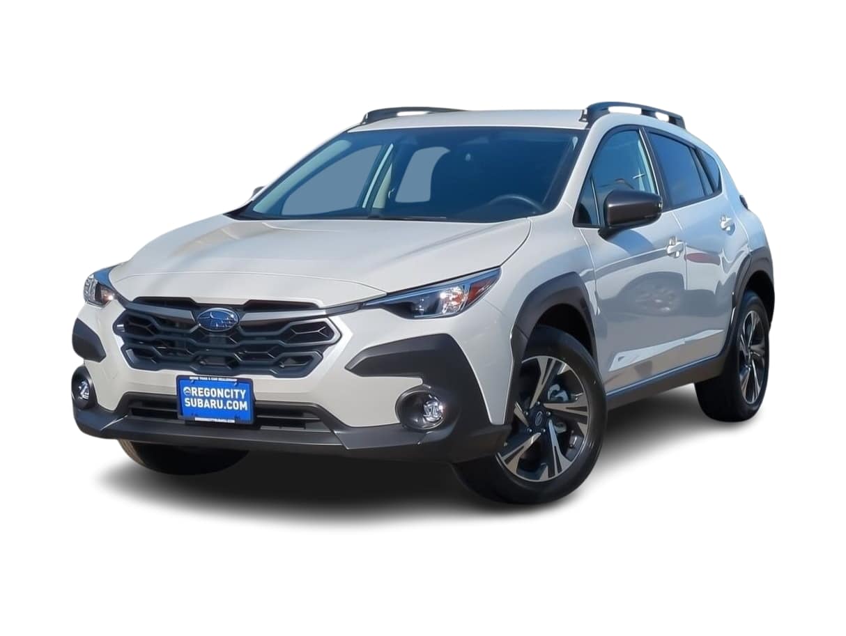 2025 Subaru Crosstrek Premium -
                Oregon City, OR