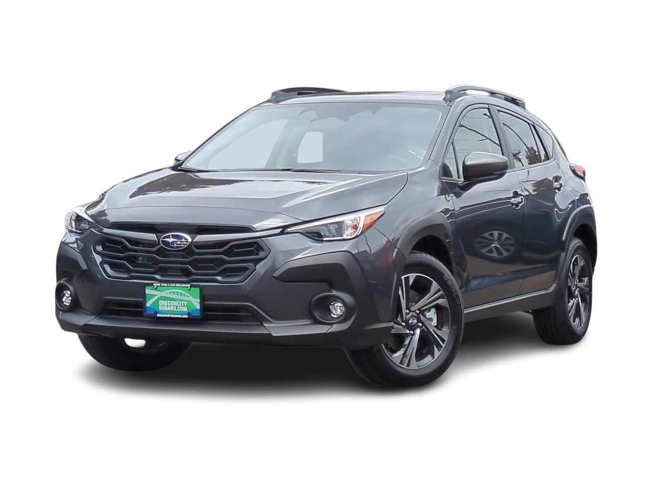 Thumbnail: 2025 Subaru Crosstrek - 1