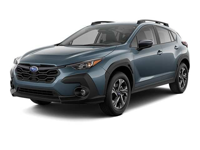 2025 Subaru Crosstrek Premium's photo