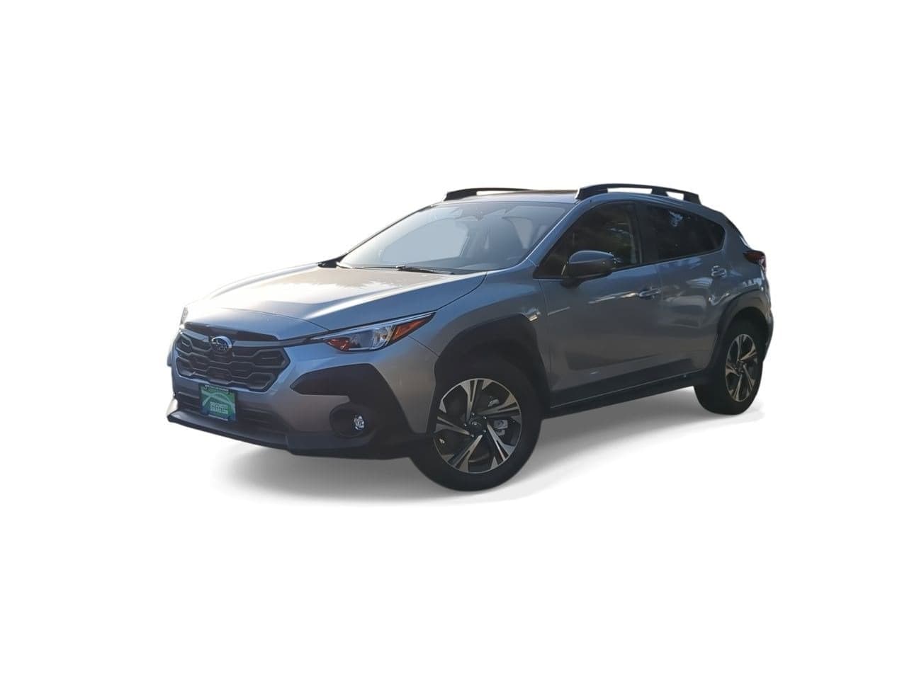 2025 Subaru Crosstrek Premium's photo