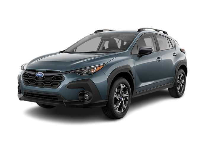 2025 Subaru Crosstrek Premium -
                Oregon City, OR