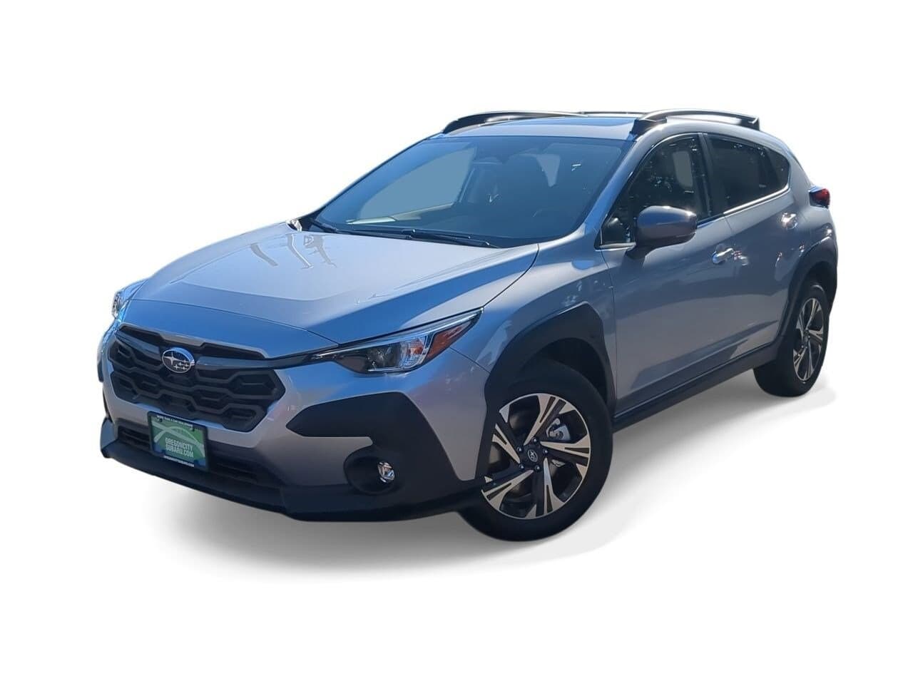 2025 Subaru Crosstrek Premium's photo