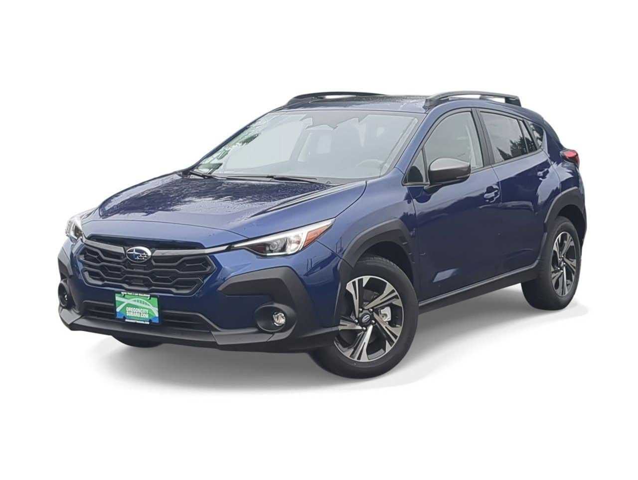 2025 Subaru Crosstrek Premium's photo