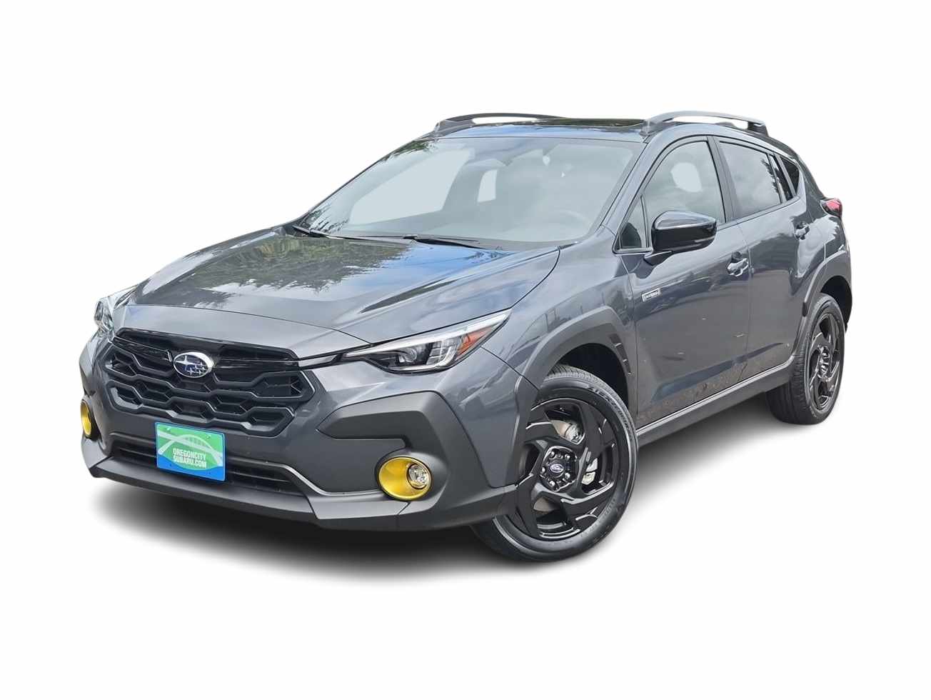 Thumbnail: 2026 Subaru Crosstrek - 1