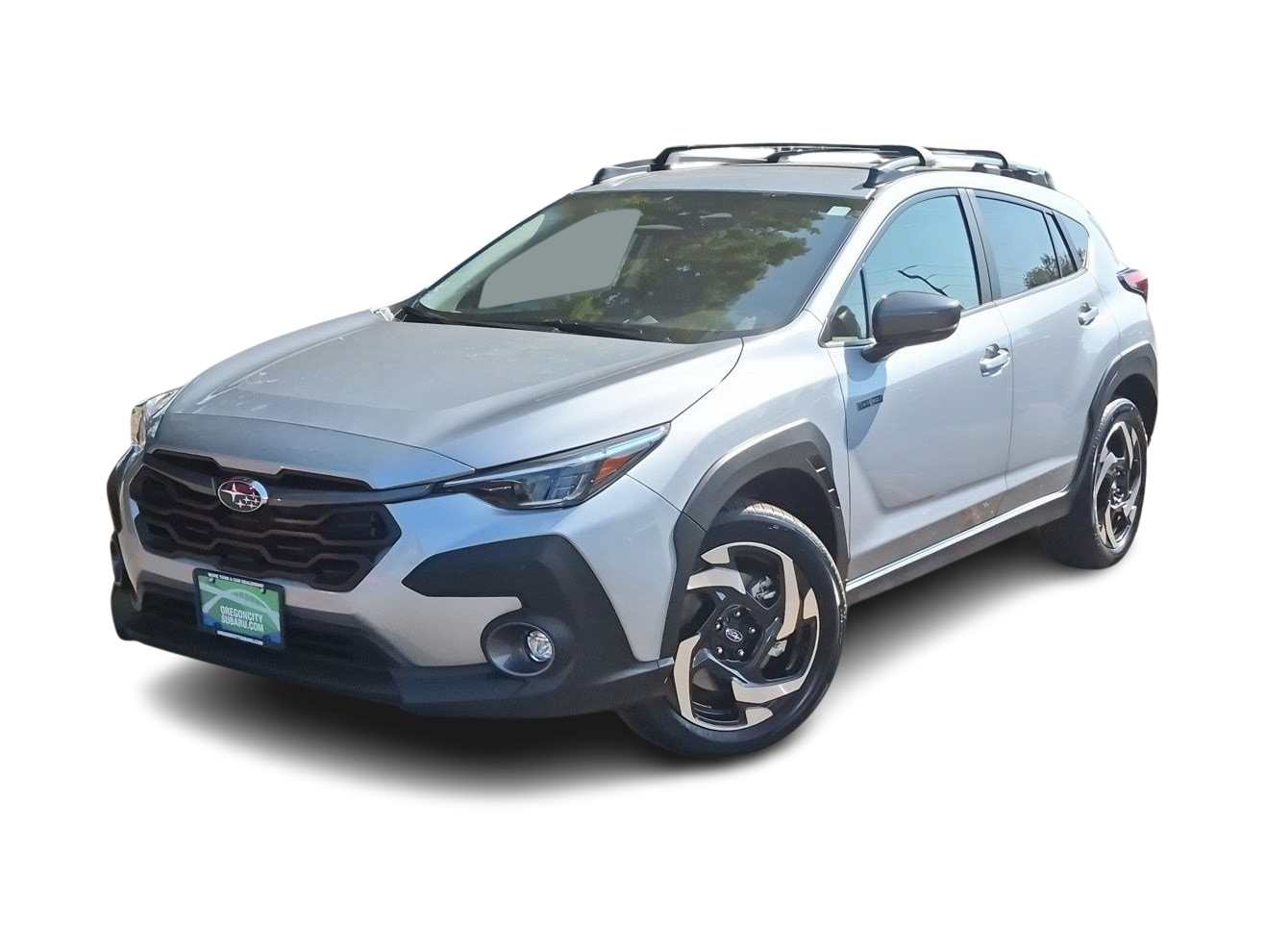 Thumbnail: 2026 Subaru Crosstrek - 1