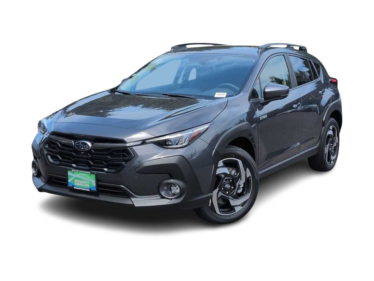 Thumbnail: 2026 Subaru Crosstrek - 1