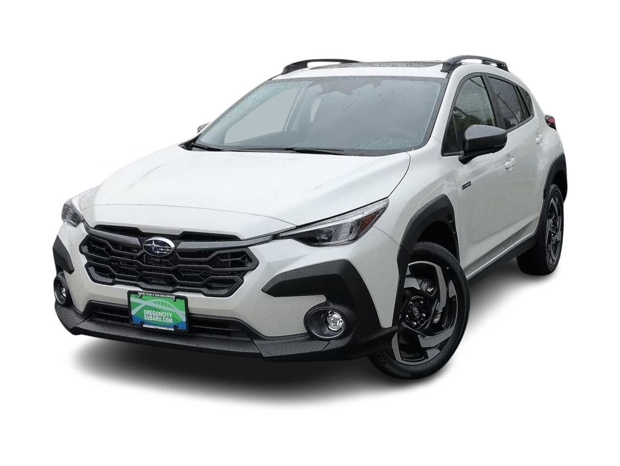 Thumbnail: 2026 Subaru Crosstrek - 1