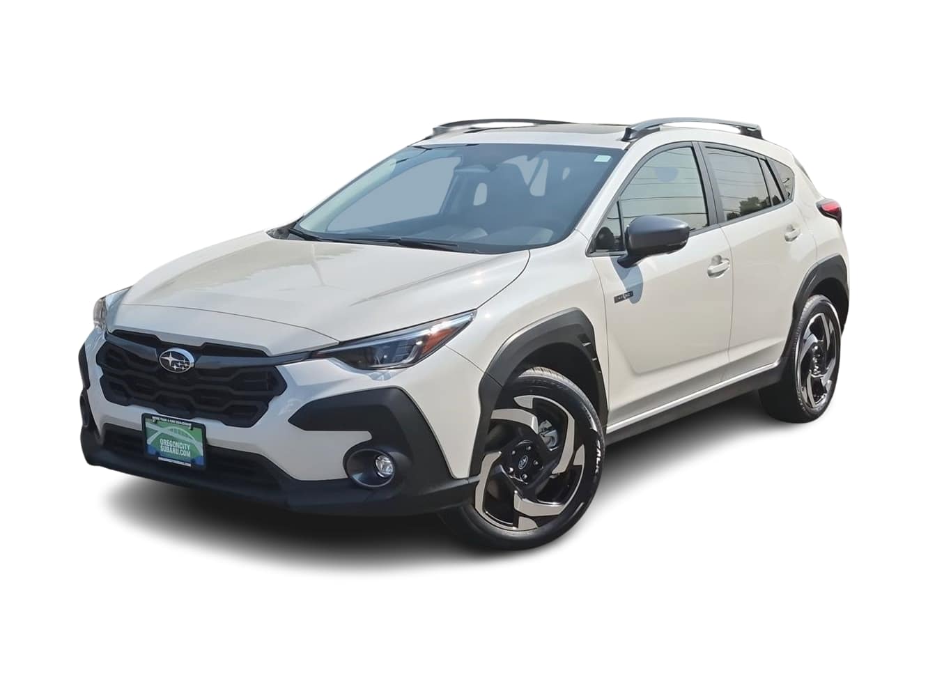 Thumbnail: 2026 Subaru Crosstrek - 1