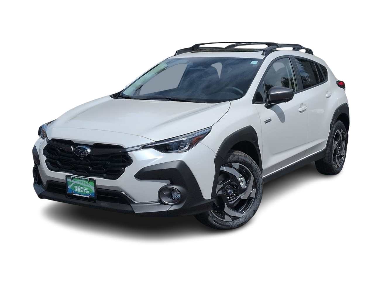 Thumbnail: 2026 Subaru Crosstrek - 1