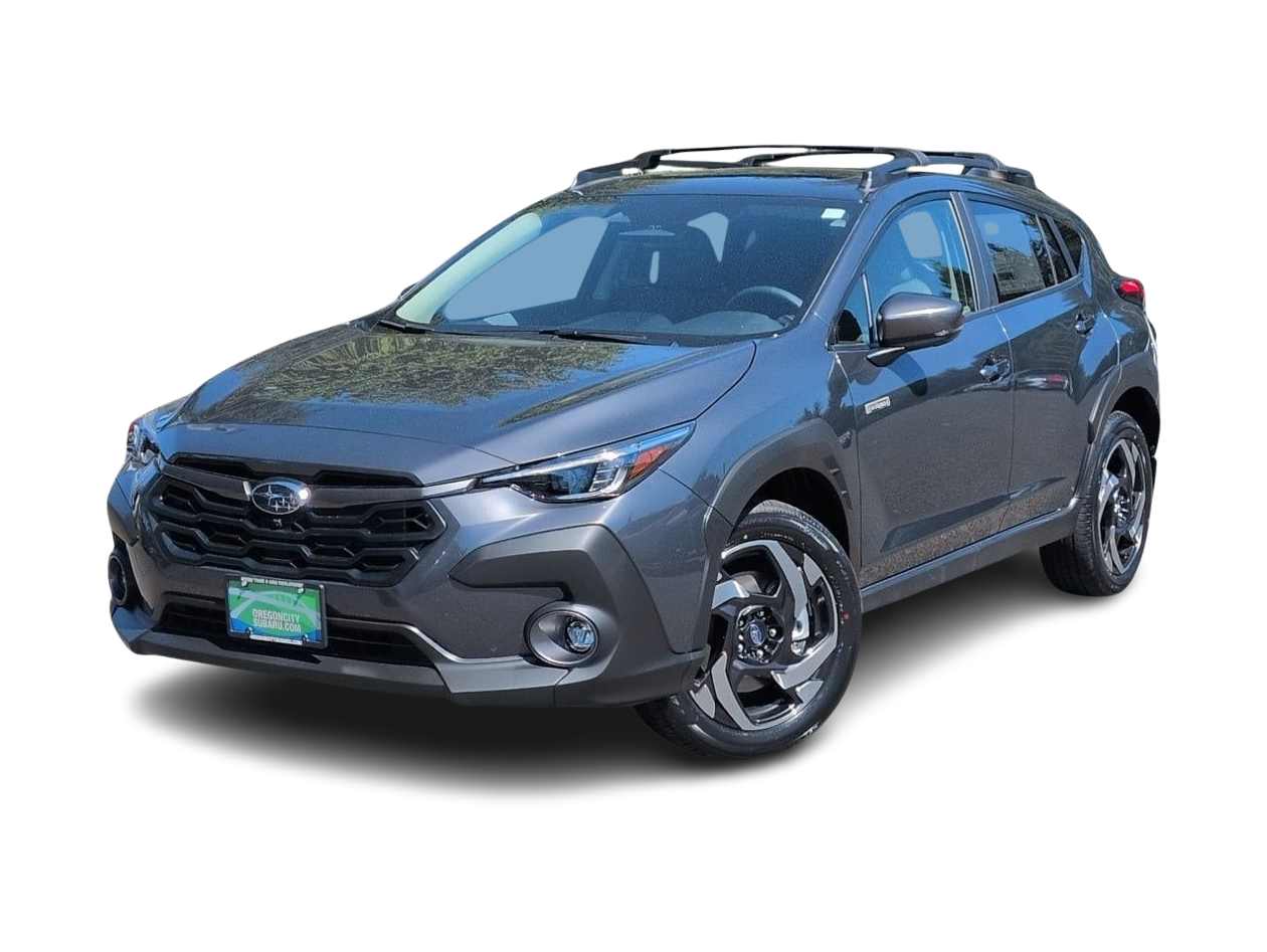 Thumbnail: 2026 Subaru Crosstrek - 1