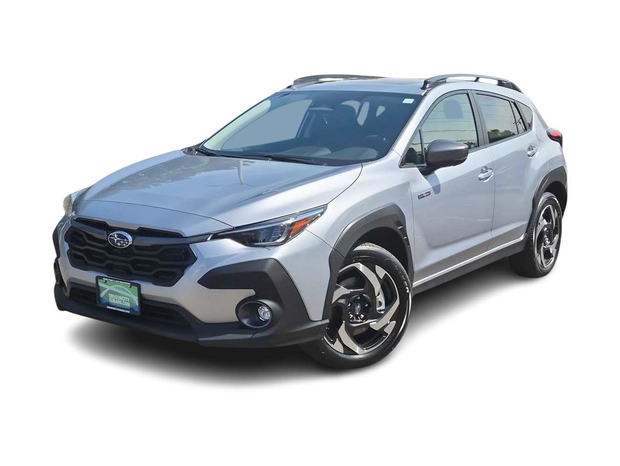 Thumbnail: 2026 Subaru Crosstrek - 1