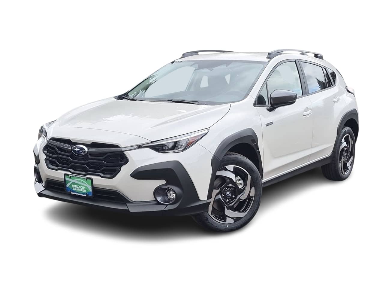 Thumbnail: 2026 Subaru Crosstrek - 1