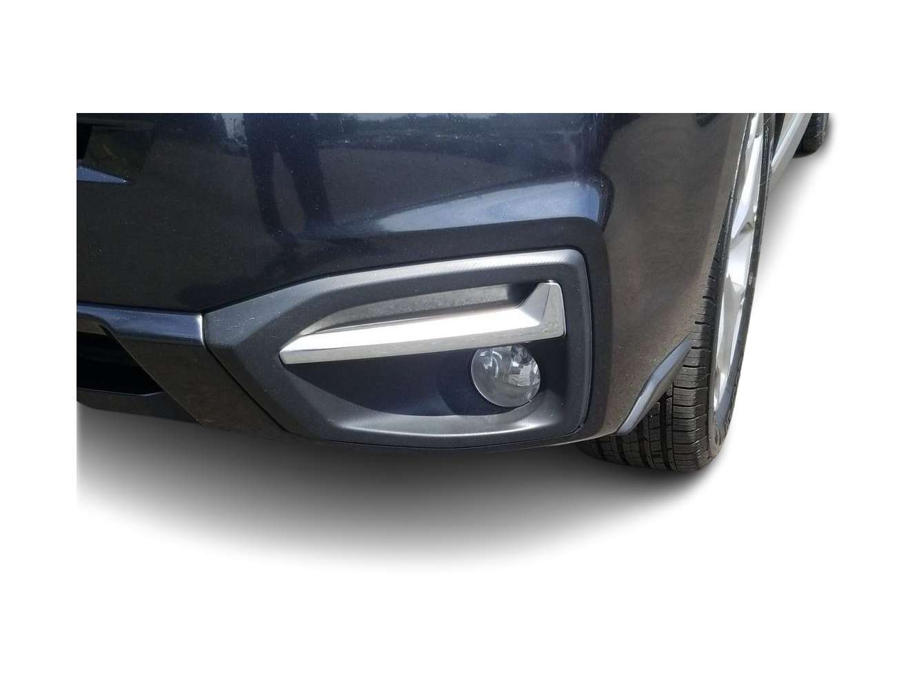 Thumbnail: 2018 Subaru Forester - 1